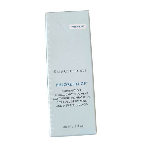 Skin Care SkinCeuticals Phloretin CF 1 oz New - Picture 1 of 7